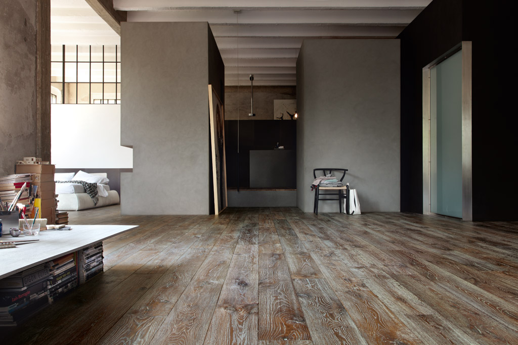Listone giordano. le collezioni di pavimenti in legno per il 2015 ... Listone giordano roma