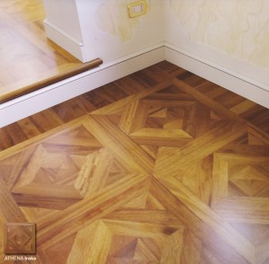 Parquet