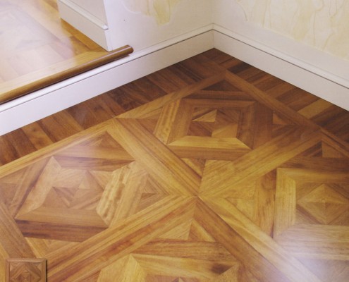 Parquet