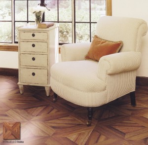 Parquet Roma