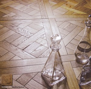 Parquet Roma