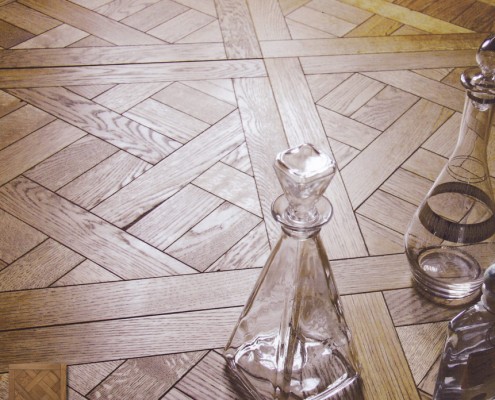 Parquet Roma