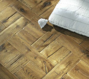 parquet in old chic versailles new york