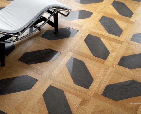 parquet in sophie