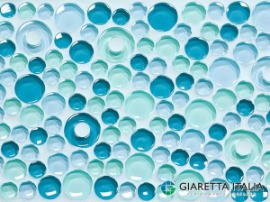 giaretta infinito acquamarine