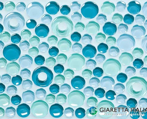 giaretta infinito acquamarine