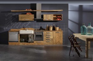 Nature Design - Cucina