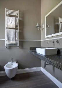 Design - Bagno