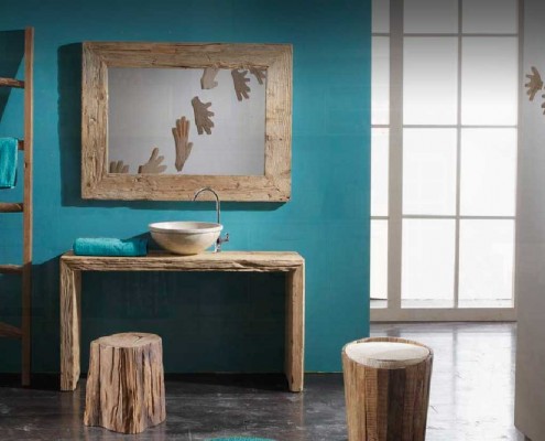 Nature design - arredo interni