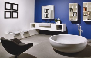 Design bagno