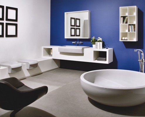 Design bagno